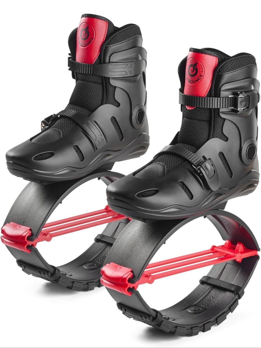 Size Medium Adult Jumping Shoes